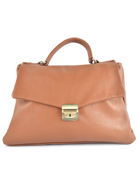 Leren handtas | 552938