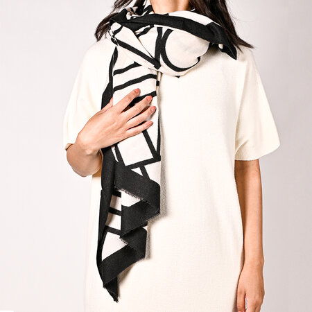 Sjaals - Fall/Winter