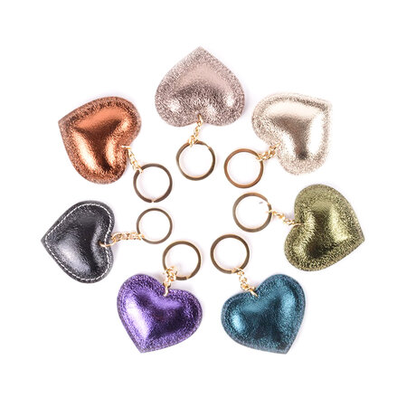 Sleutelhangers/Tassenhanger