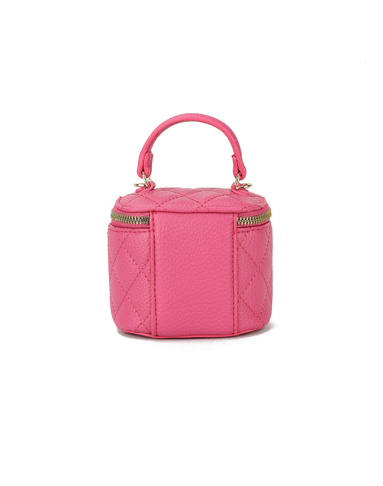 Kunstleder-Schultertasche MINI | 20092