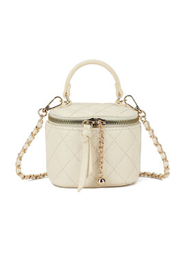Artificial leather shoulderbag MINI |20092
