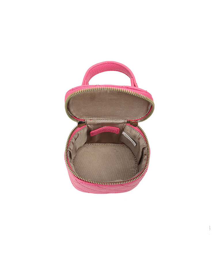 Kunstleder-Schultertasche MINI | 20092