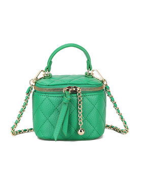 Kunstleder-Schultertasche MINI | 20092