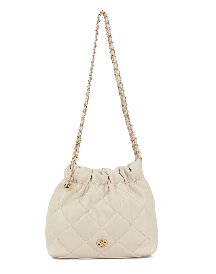 Artificial leather pouchbag | 88016