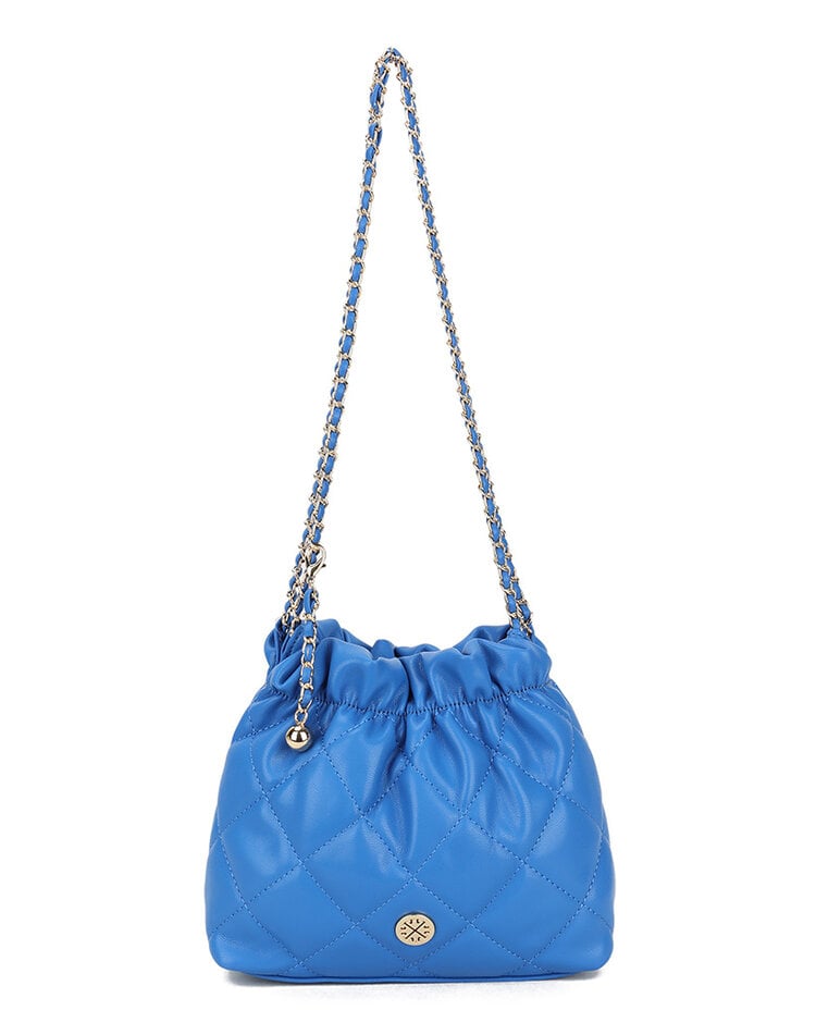 Artificial leather pouchbag | 88016