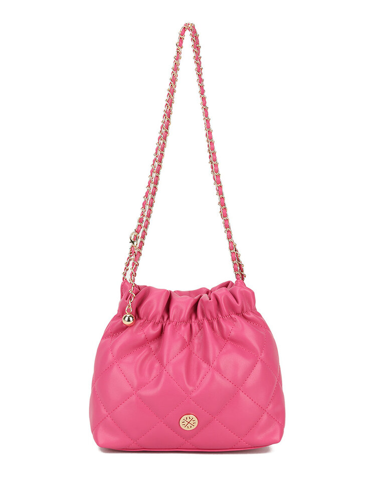 Artificial leather pouchbag | 88016