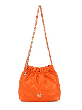 Artificial leather pouchbag | 88016