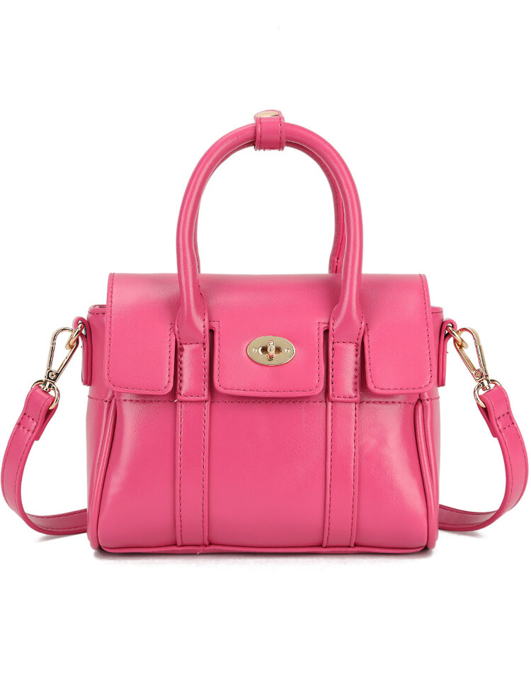Artificial Leather handbag | 40062