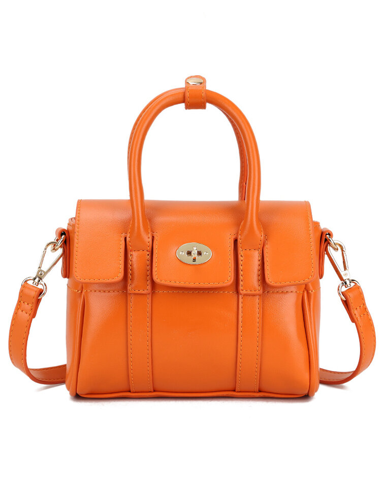 Artificial Leather handbag | 40062