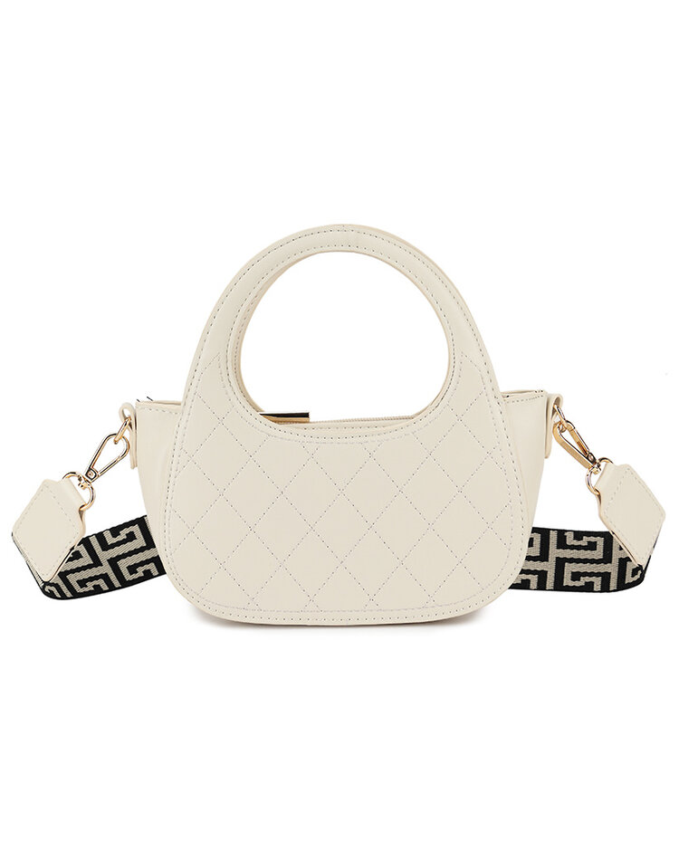 Artificial Leather handbag | 20097