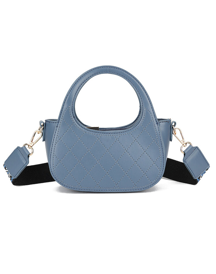 Artificial Leather handbag | 20097
