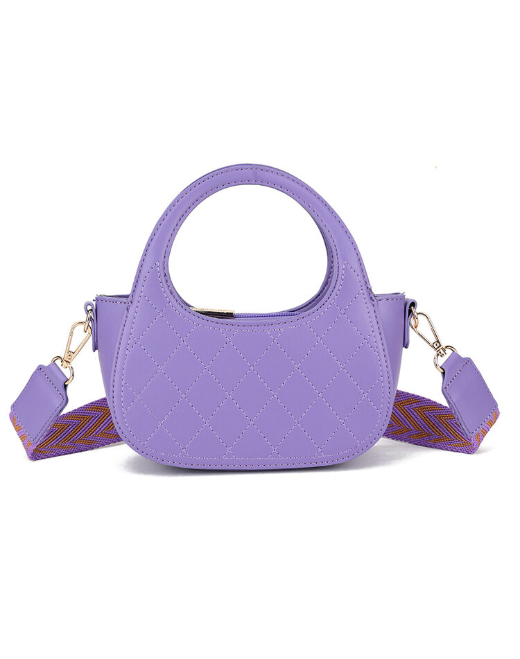 Artificial Leather handbag | 20097