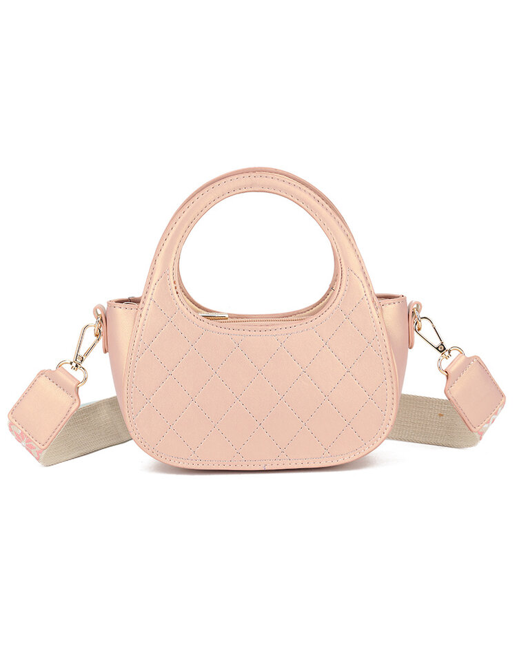 Artificial Leather handbag | 20097