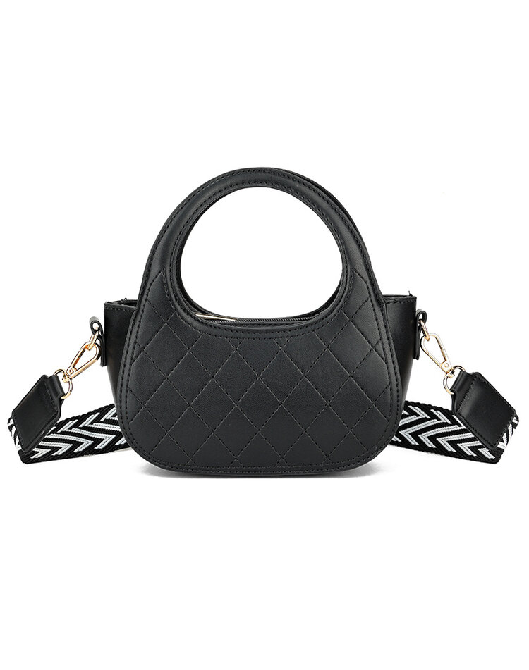 Artificial Leather handbag | 20097