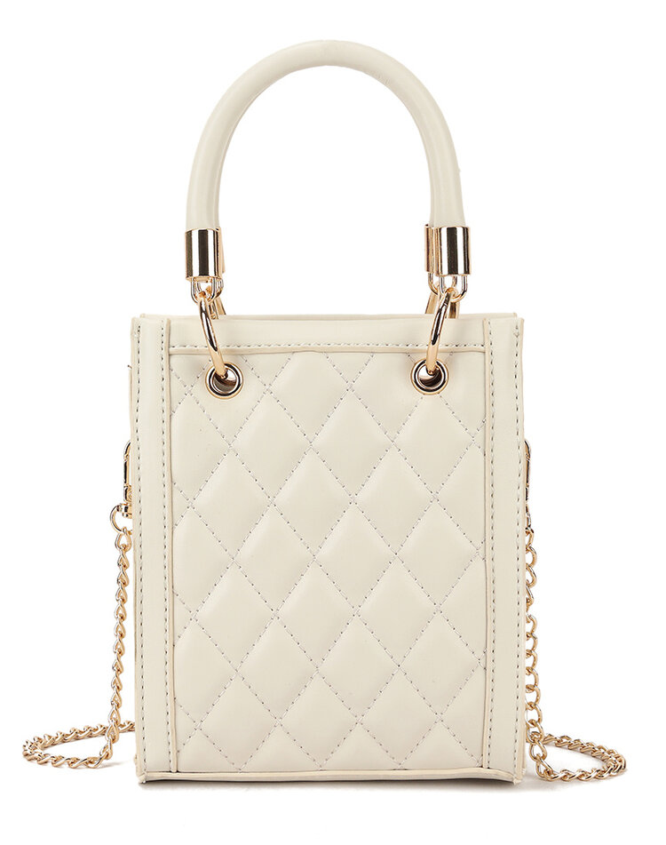 Artificial Leather handbag | 20095