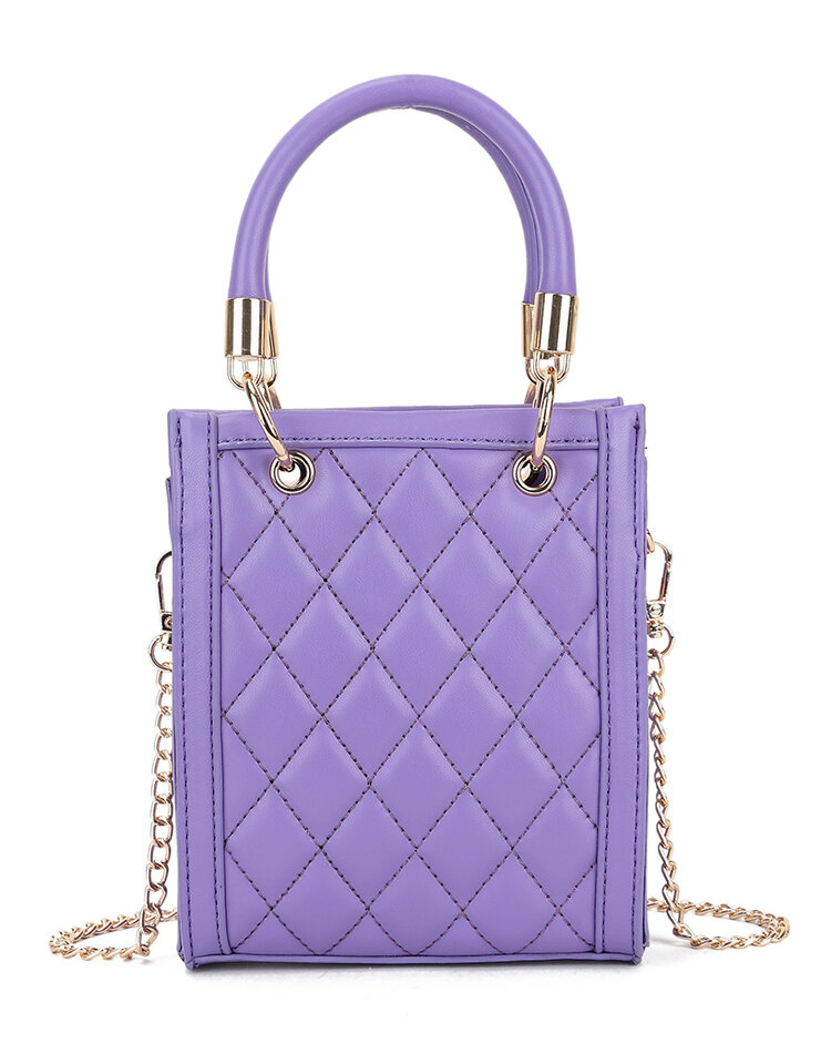 Artificial Leather handbag | 20095