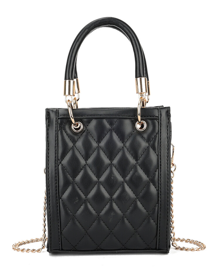 Artificial Leather handbag | 20095