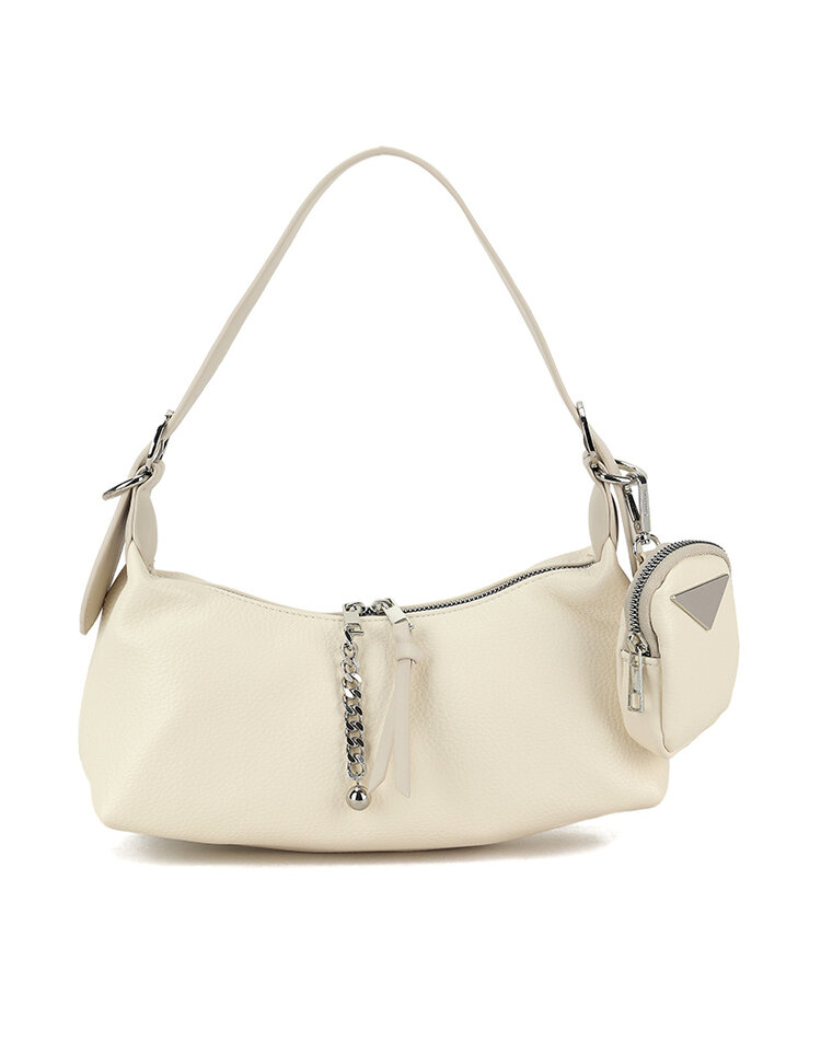 Artificial leather shoulderbag | 20093