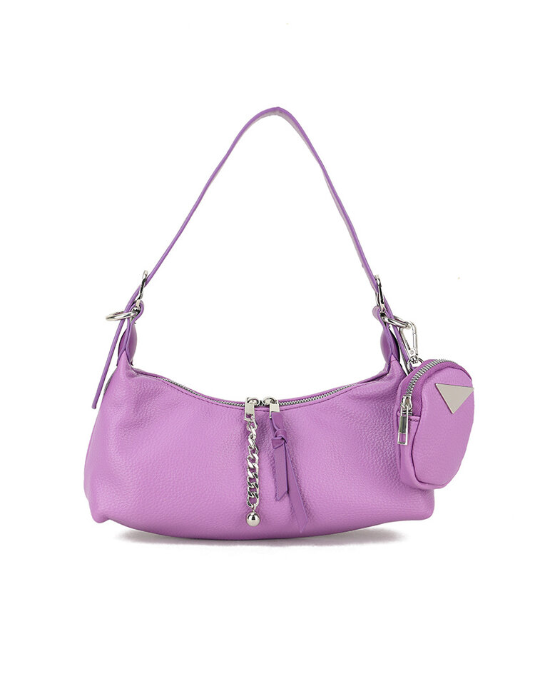 Artificial leather shoulderbag | 20093
