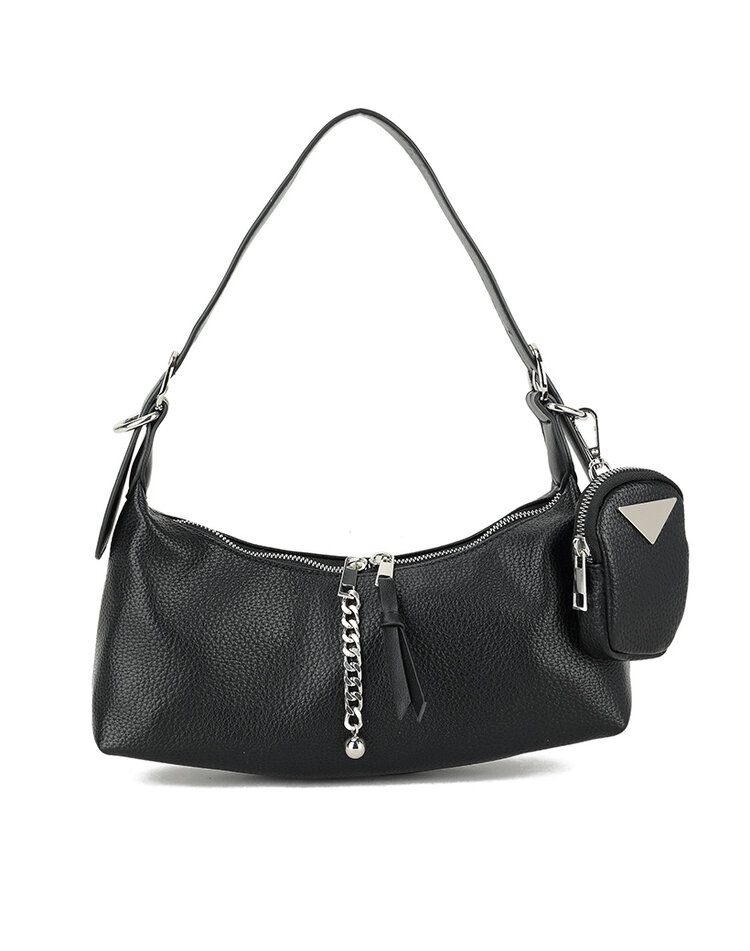 Artificial leather shoulderbag | 20093