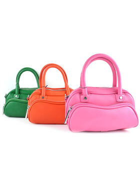 Artificial Leather handbag | 40060