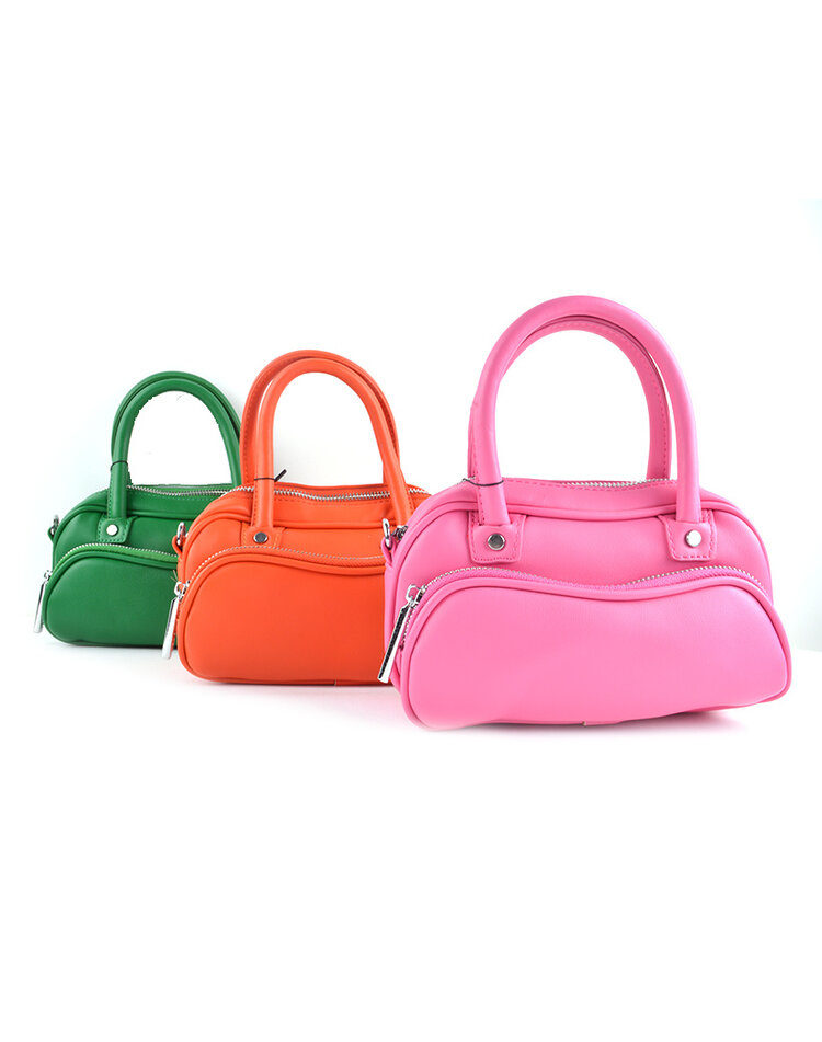 Artificial Leather handbag | 40060