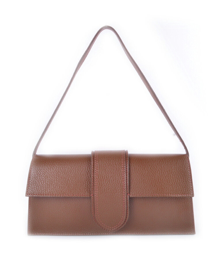 Leather Shoulderbag