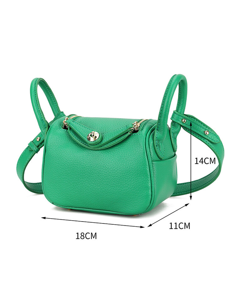 Artificial Leather handbag | 20088