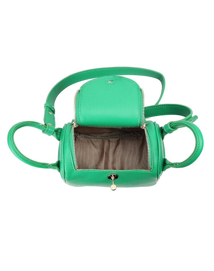 Artificial Leather handbag | 20088