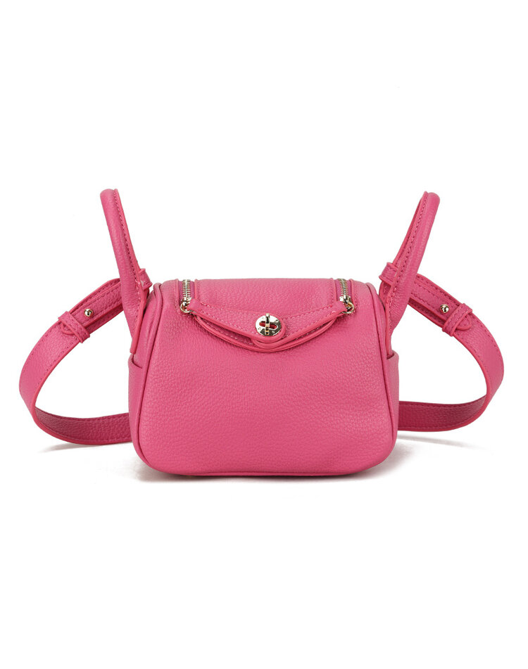 Artificial Leather handbag | 20088