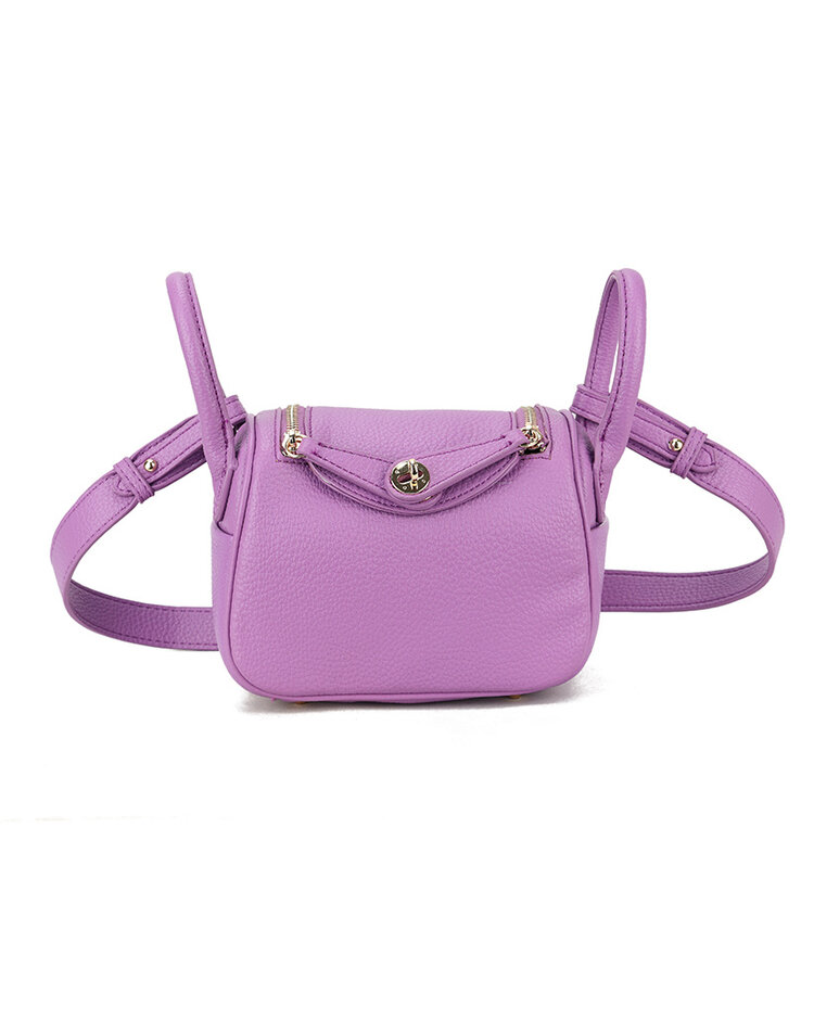 Artificial Leather handbag | 20088