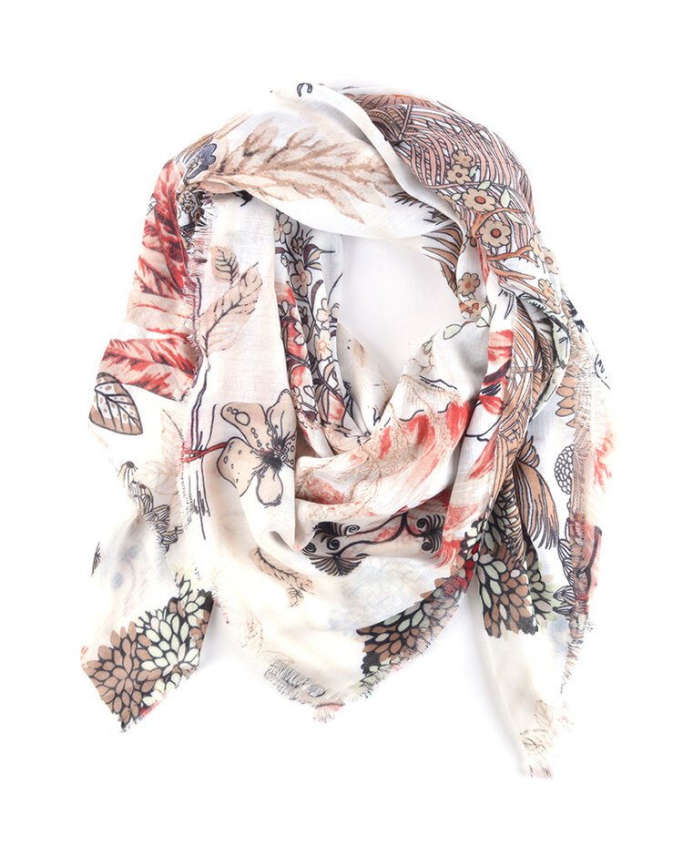 Scarf | 700321