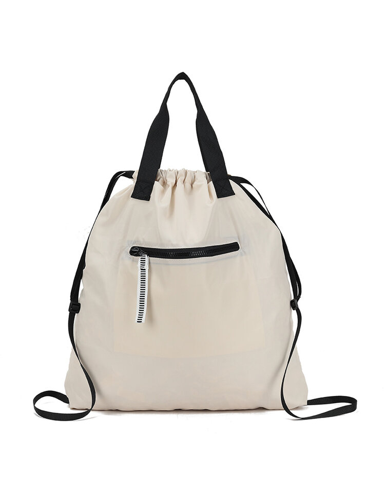 Artificial Leather bagpack | 80145