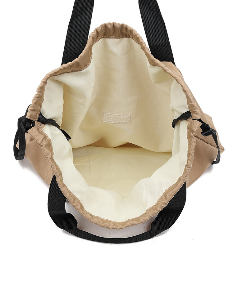 Artificial Leather bagpack | 80145