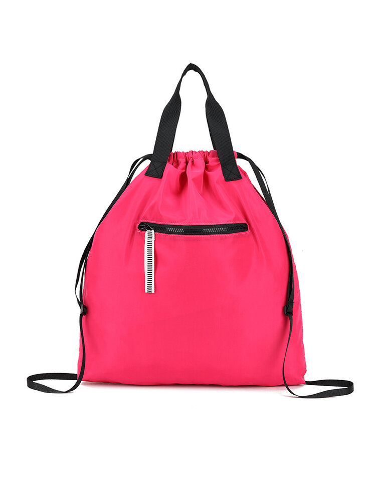 Kunstleder-Rucksack | 80145