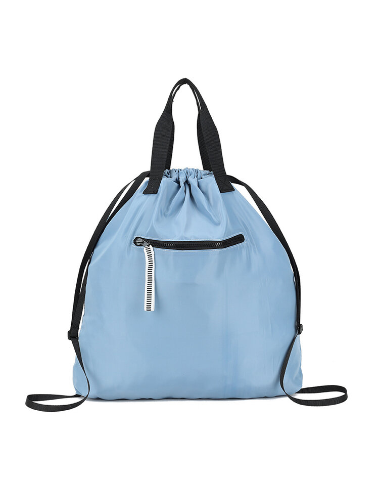 Kunstleder-Rucksack | 80145