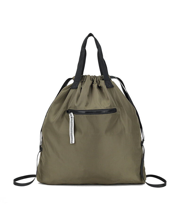 Kunstleder-Rucksack | 80145