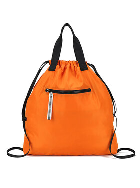 Kunstleder-Rucksack | 80145