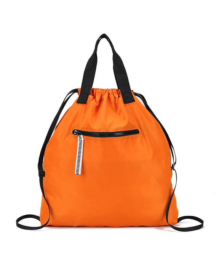 Artificial Leather bagpack | 80145
