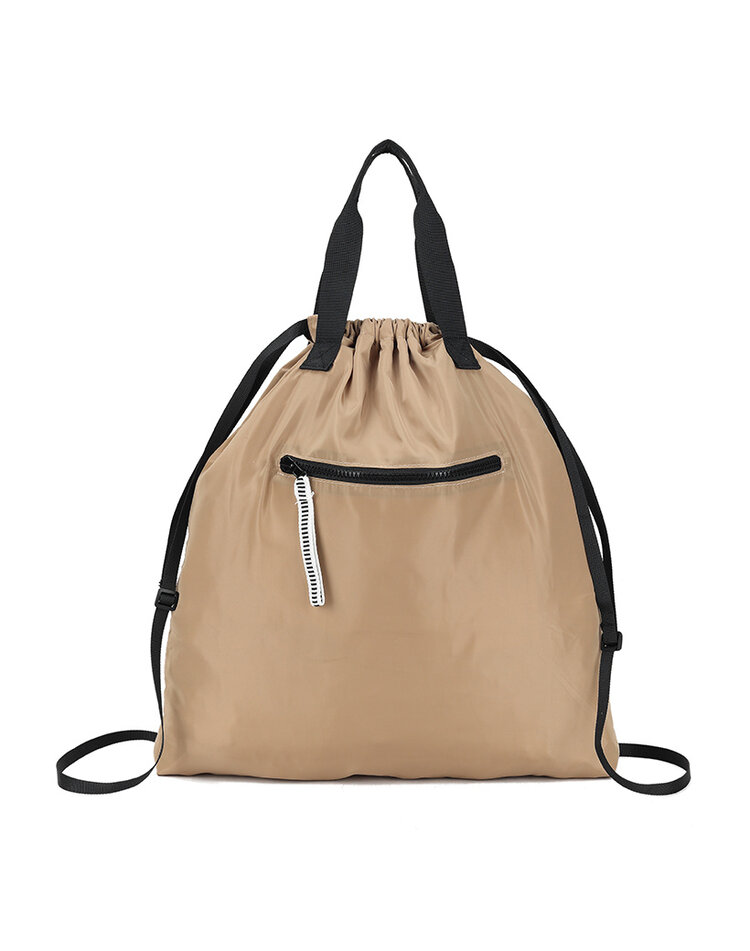 Artificial Leather bagpack | 80145