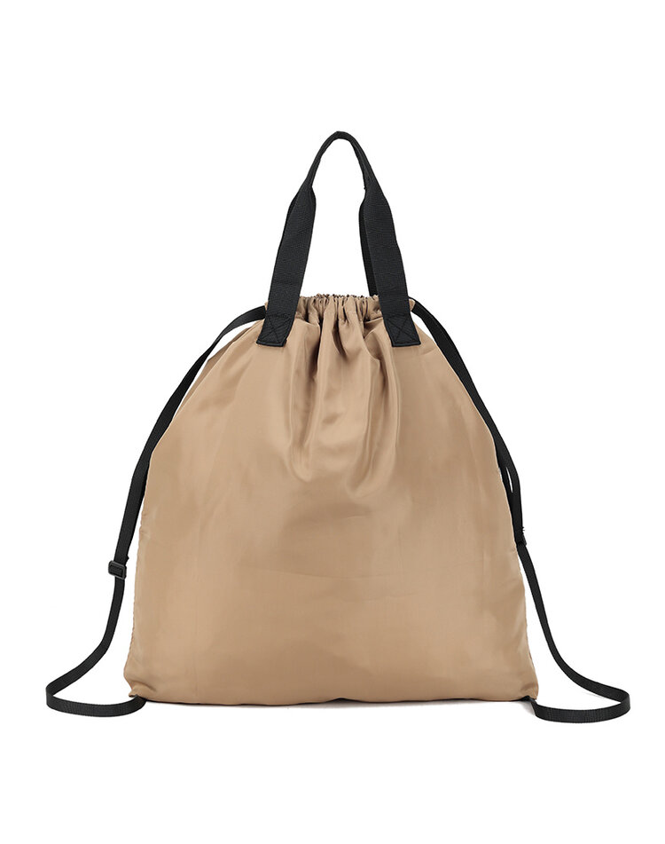 Kunstleder-Rucksack | 80145