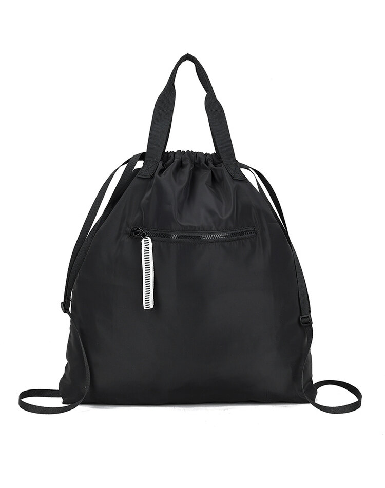 Kunstleder-Rucksack | 80145