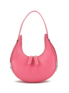 Kunstleder-Schultertasche | 80146