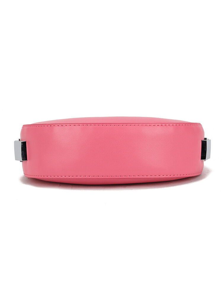 Artificial Leather shoulderbag | 80146