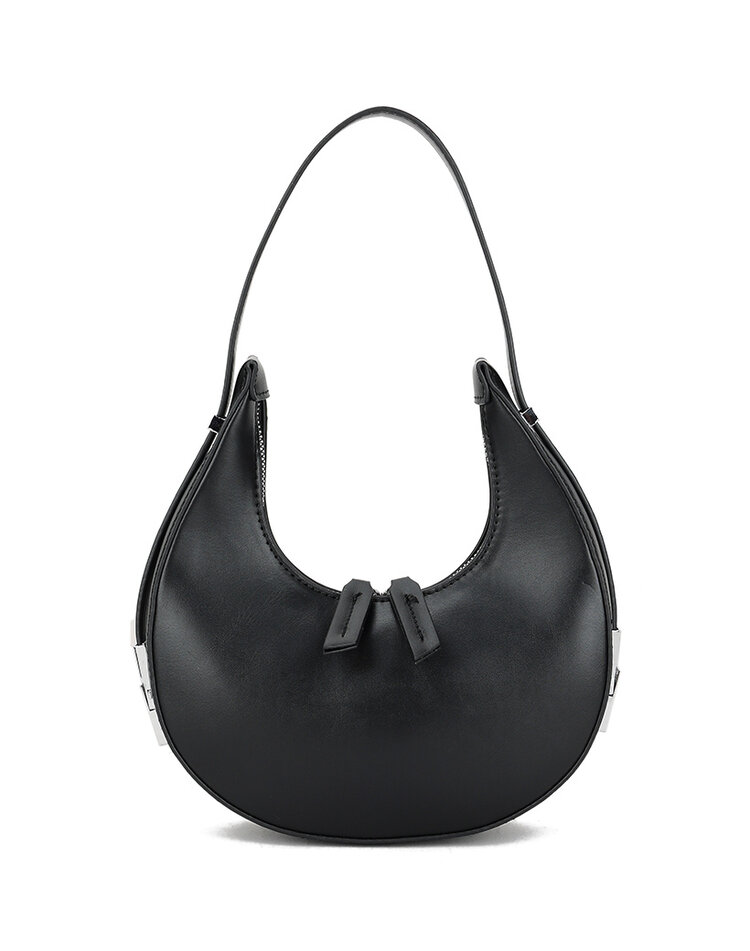 Kunstleder-Schultertasche | 80146