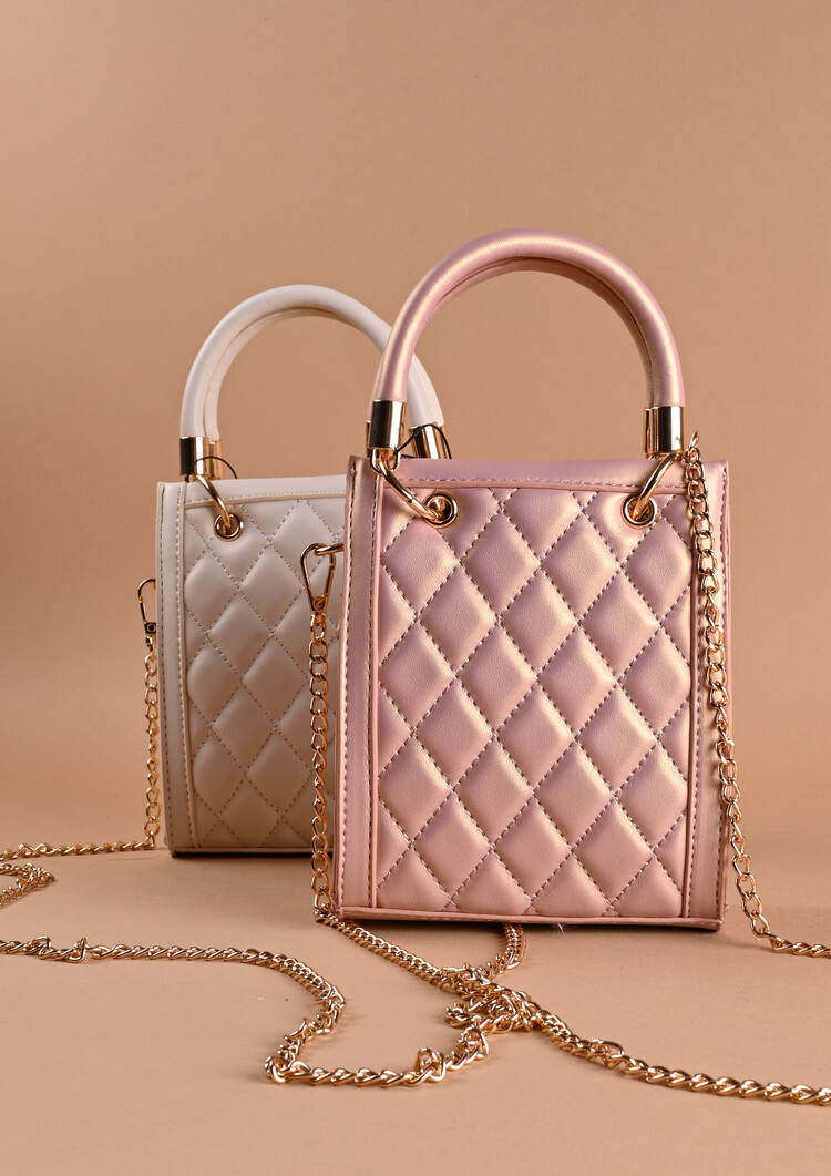 Artificial Leather handbag | 20095