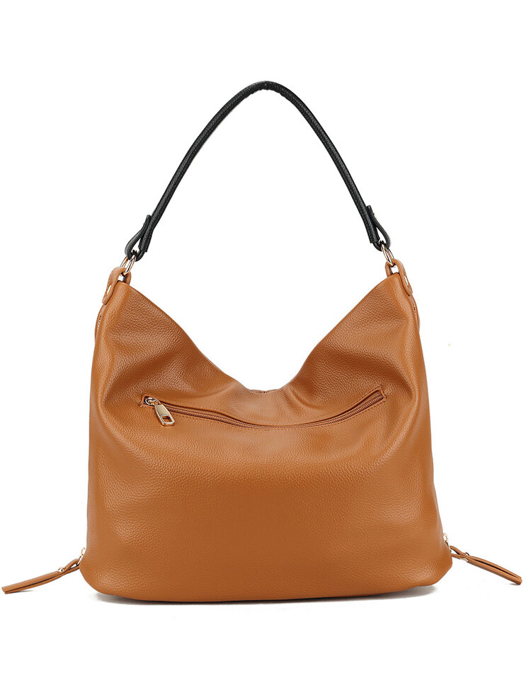 Kunstleder-Handtasche | 88030