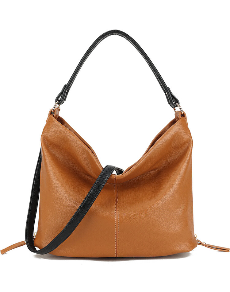 Kunstleder-Handtasche | 88030