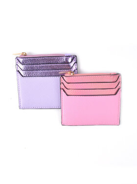 Artificial leather  cardholder | 300032