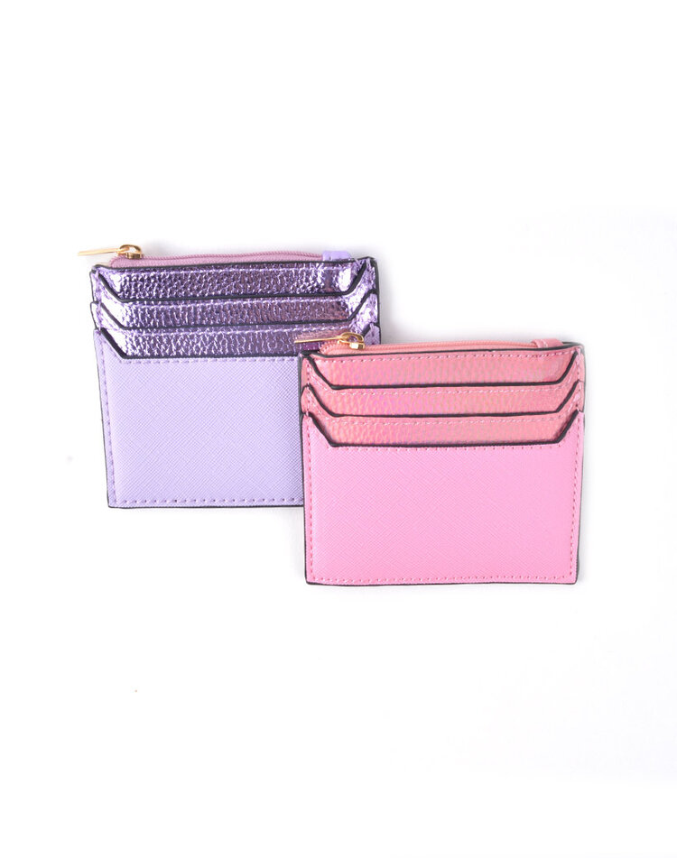 Artificial leather  cardholder | 300032